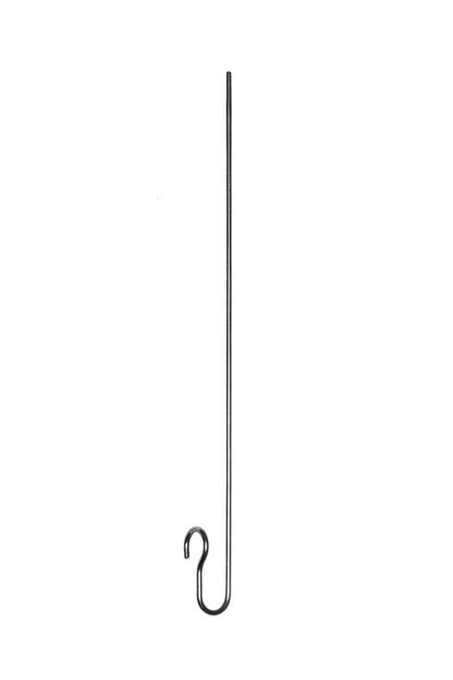 Cox & Rawle Stainless Steel Bait Loader SPRITE Fishing