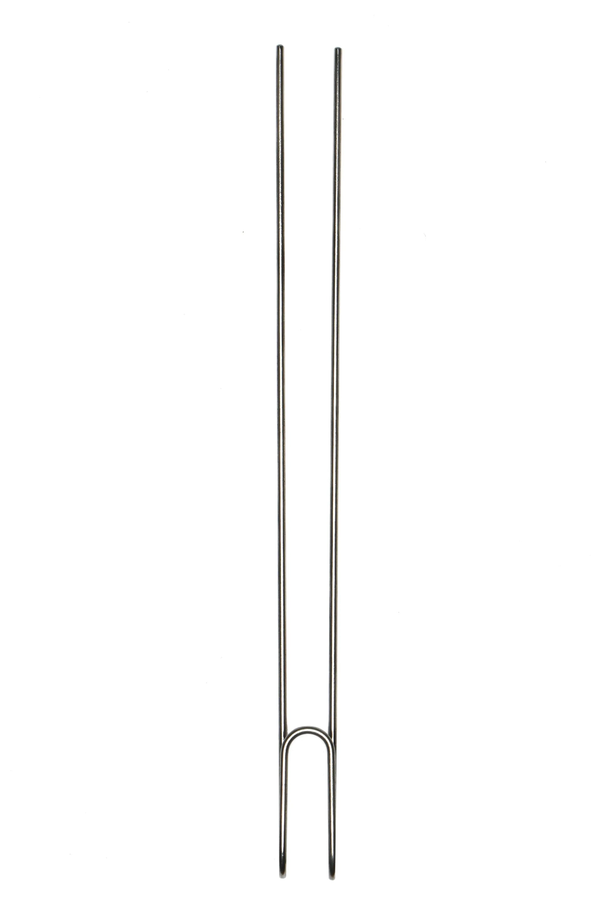 Cox & Rawle Stainless Steel Bait Loader SPRITE Fishing