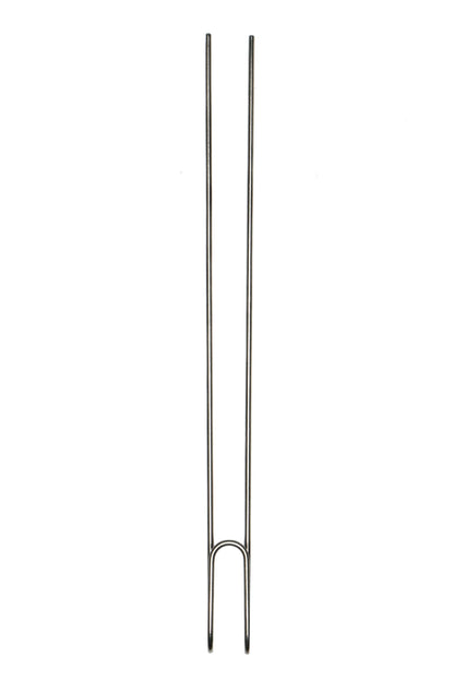 Cox & Rawle Stainless Steel Bait Loader SPRITE Fishing