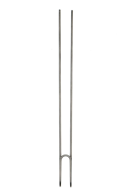 Cox & Rawle Stainless Steel Bait Loader SPRITE Fishing