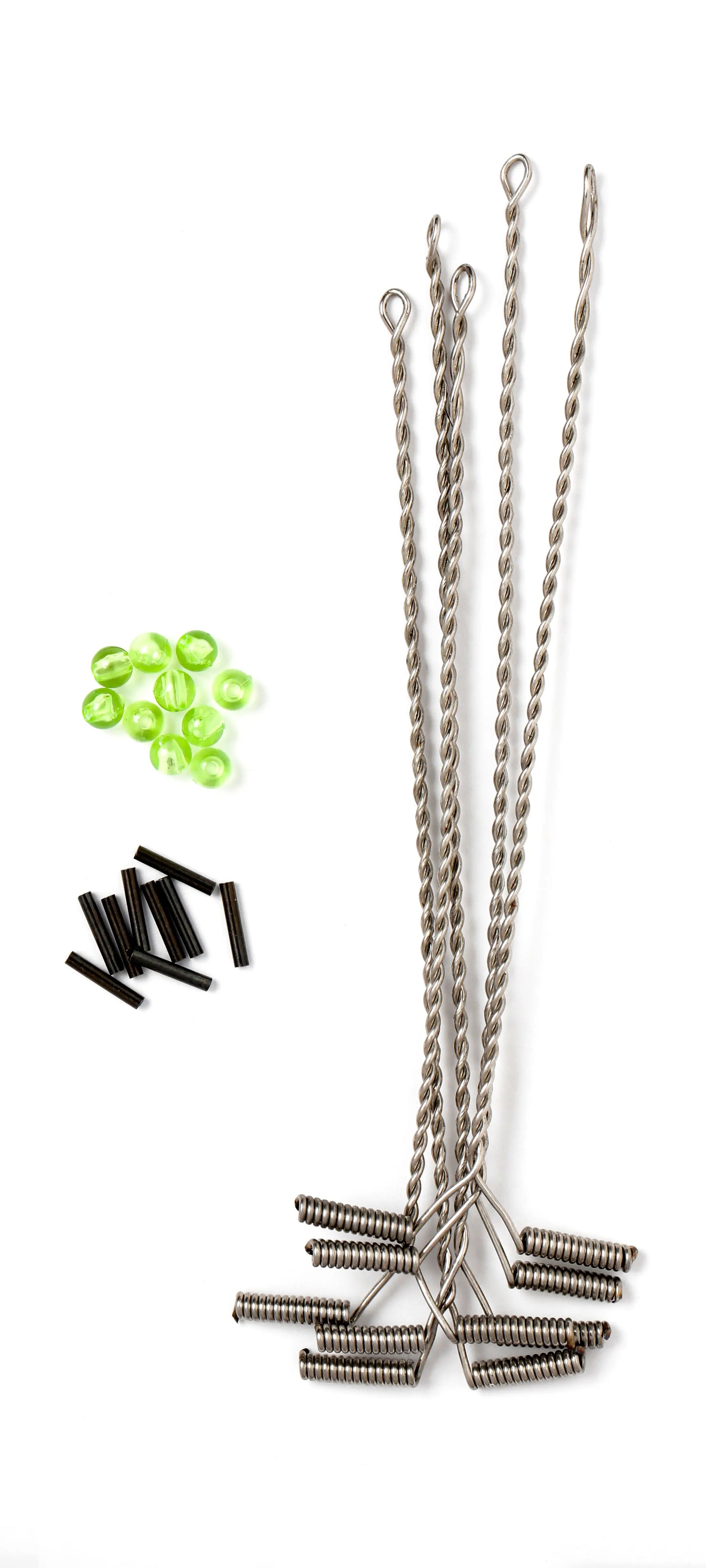 Cox & Rawle Stainless Steel Booms SPRITE Fishing