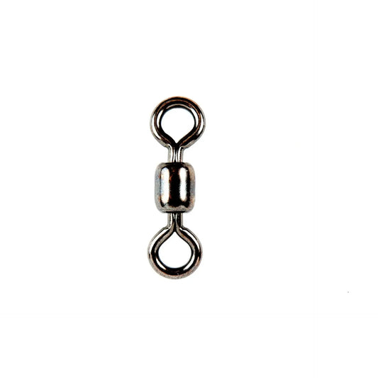 Cox & Rawle Stainless Steel Crane Swivel SPRITE Fishing