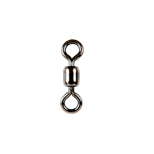 Cox & Rawle Stainless Steel Crane Swivel SPRITE Fishing