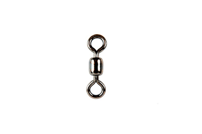 Cox & Rawle Stainless Steel Crane Swivel SPRITE Fishing