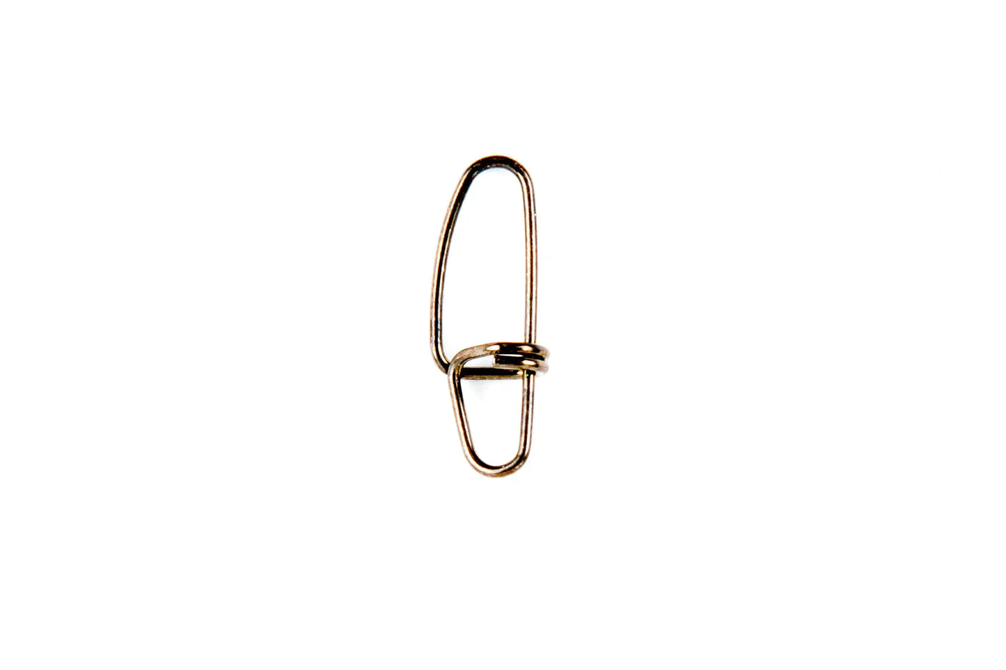 Cox & Rawle Stainless Steel Crosslock Snaps SPRITE Fishing