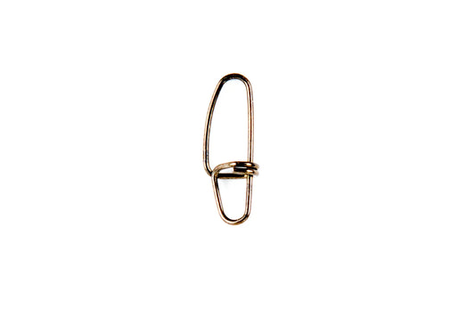 Cox & Rawle Stainless Steel Crosslock Snaps SPRITE Fishing
