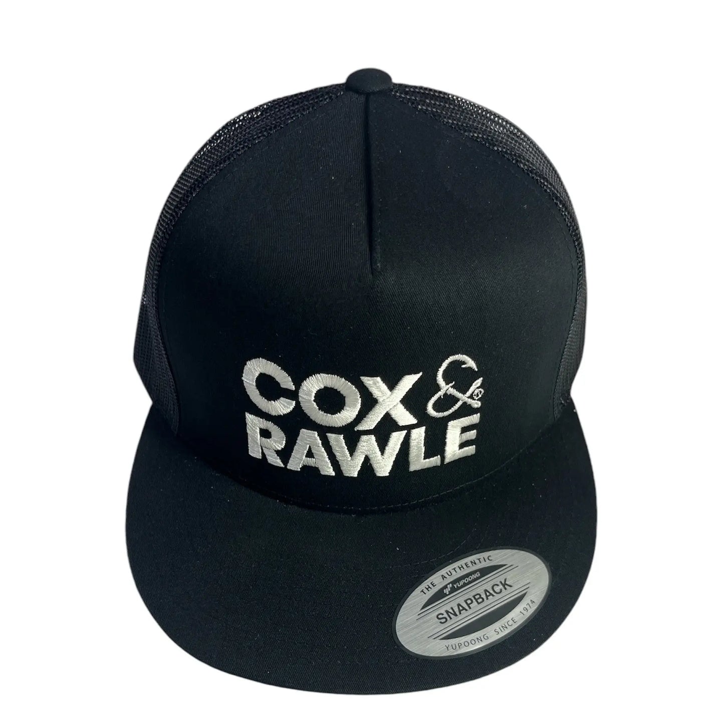 Cox & Rawle Trucker Cap SPRITE Fishing