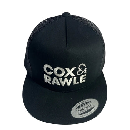 Cox & Rawle Trucker Cap SPRITE Fishing