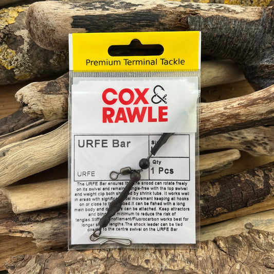 Cox & Rawle URFE Bar SPRITE Fishing