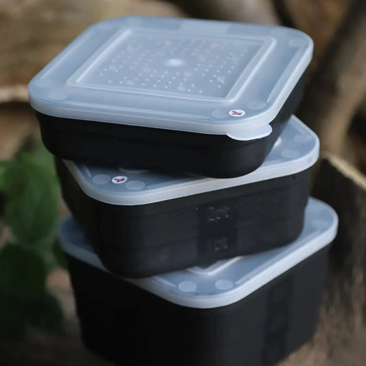 Cox & Rawle SBT Bait Boxes - SPRITE Fishing