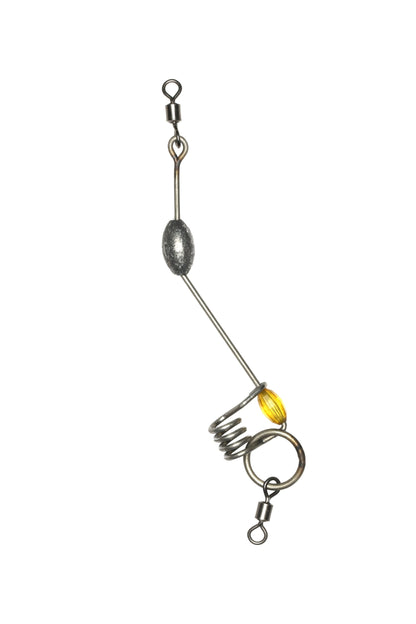 Cox & Rawle Non-Return Rig Slider SPRITE Fishing