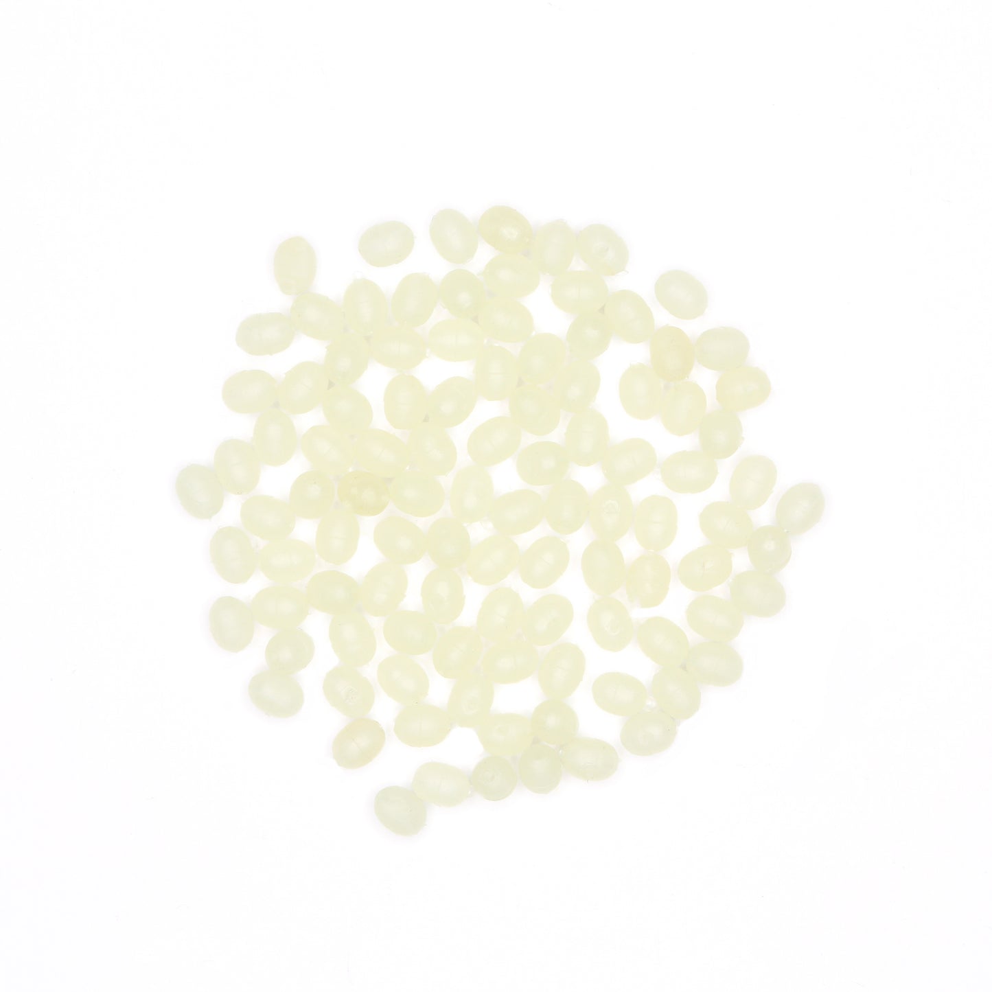 Cox & Rawle Luminous Attractor Beads - soft oval