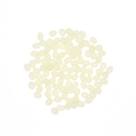 Cox & Rawle Luminous Attractor Beads - soft oval