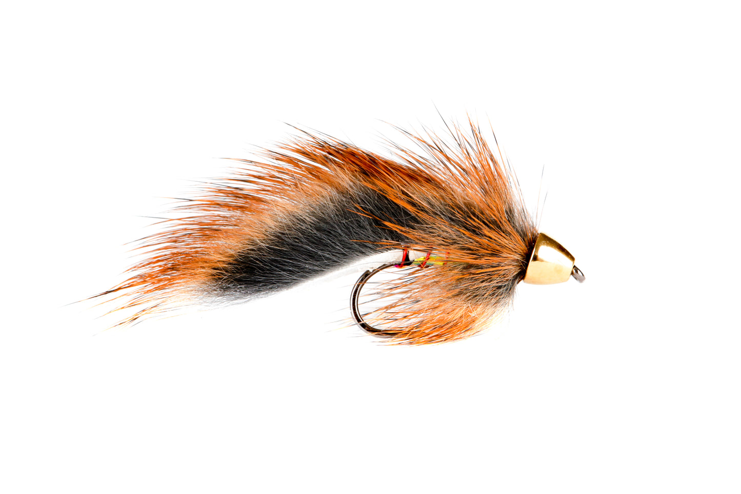 Partridge Competition Barbless D4AY Ideal Streamer Hook