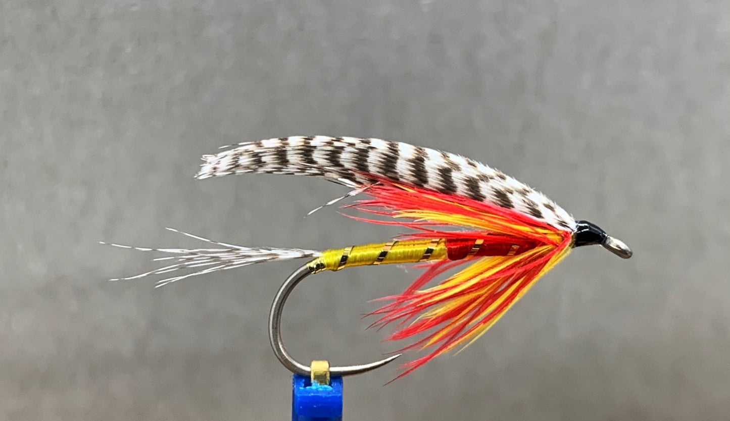 Sprite S2200 Barbless Streamer