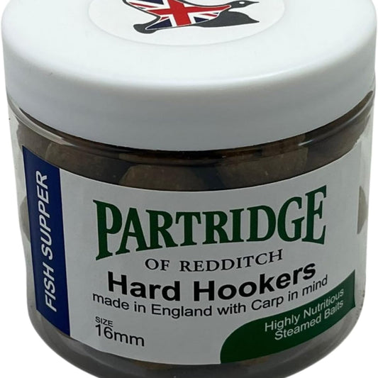 Partridge Hard Hookers