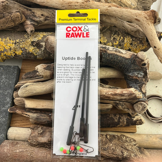 Cox & Rawle UTB Uptide Booms SPRITE Fishing