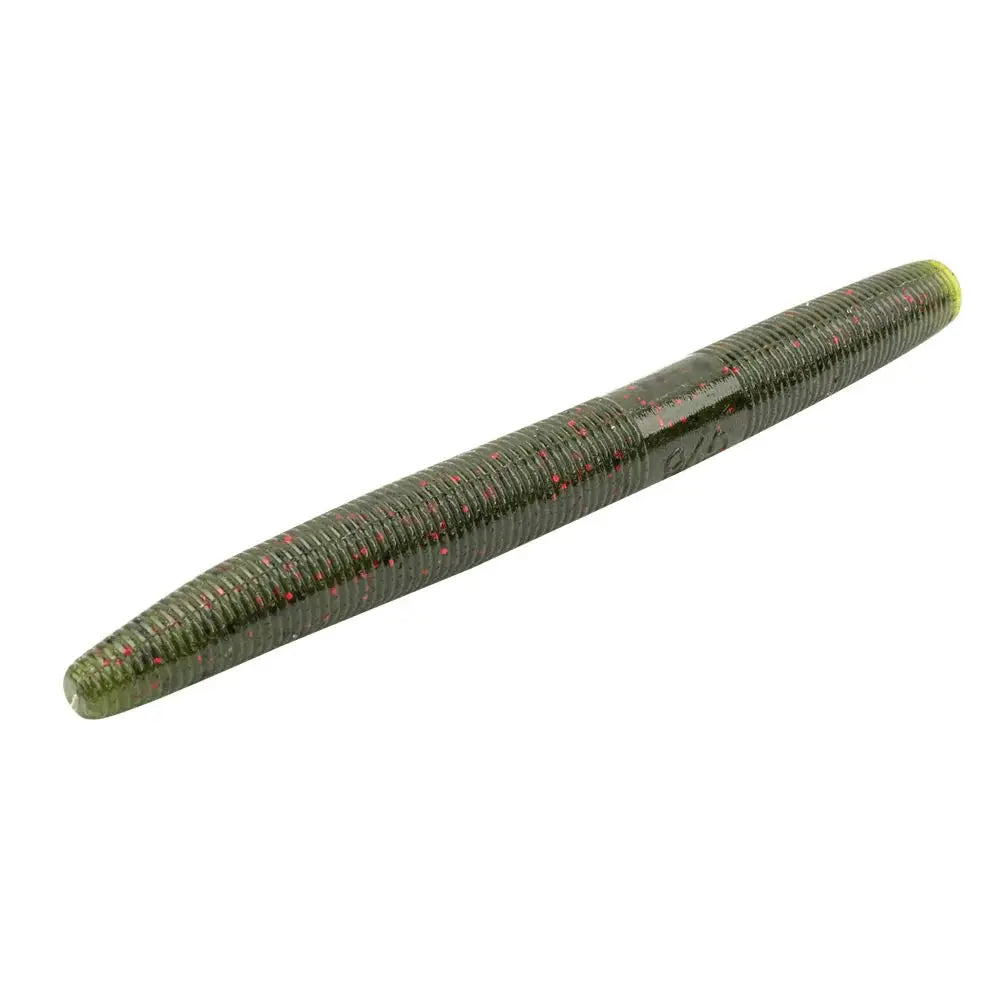 Gary Yamamoto 3-inch Slim Senko Soft Plastic Stick-bait SPRITE Fishing