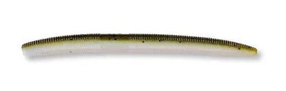 Gary Yamamoto 5-inch Senko Soft Plastic Stickbait SPRITE Fishing