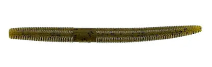 Gary Yamamoto 5-inch Senko Soft Plastic Stickbait SPRITE Fishing