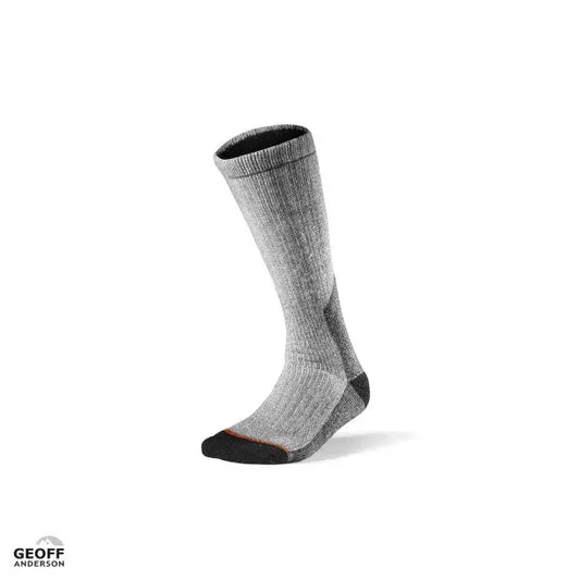 Geoff Anderson Merino BootWarmer Socks SPRITE Fishing