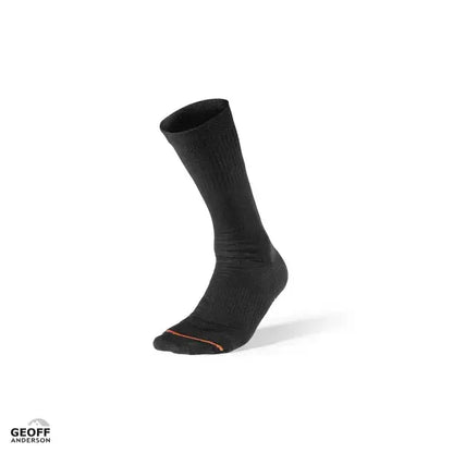 Geoff Anderson Merino Liner Socks SPRITE Fishing