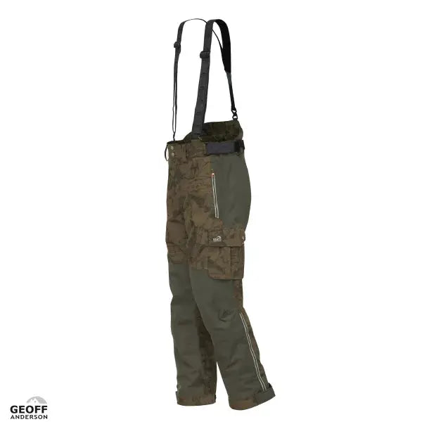 Geoff Anderson Urus 6 Leaf JumboX 40% off (price adjusted at checkout) SPRITE Fishing
