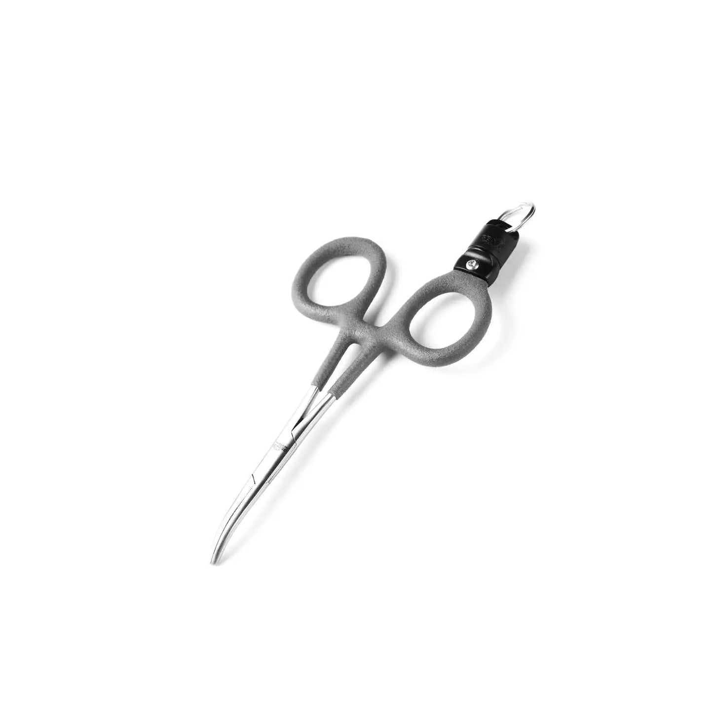 Geoff Anderson WizTool 150mm Clamp Curved SPRITE Fishing