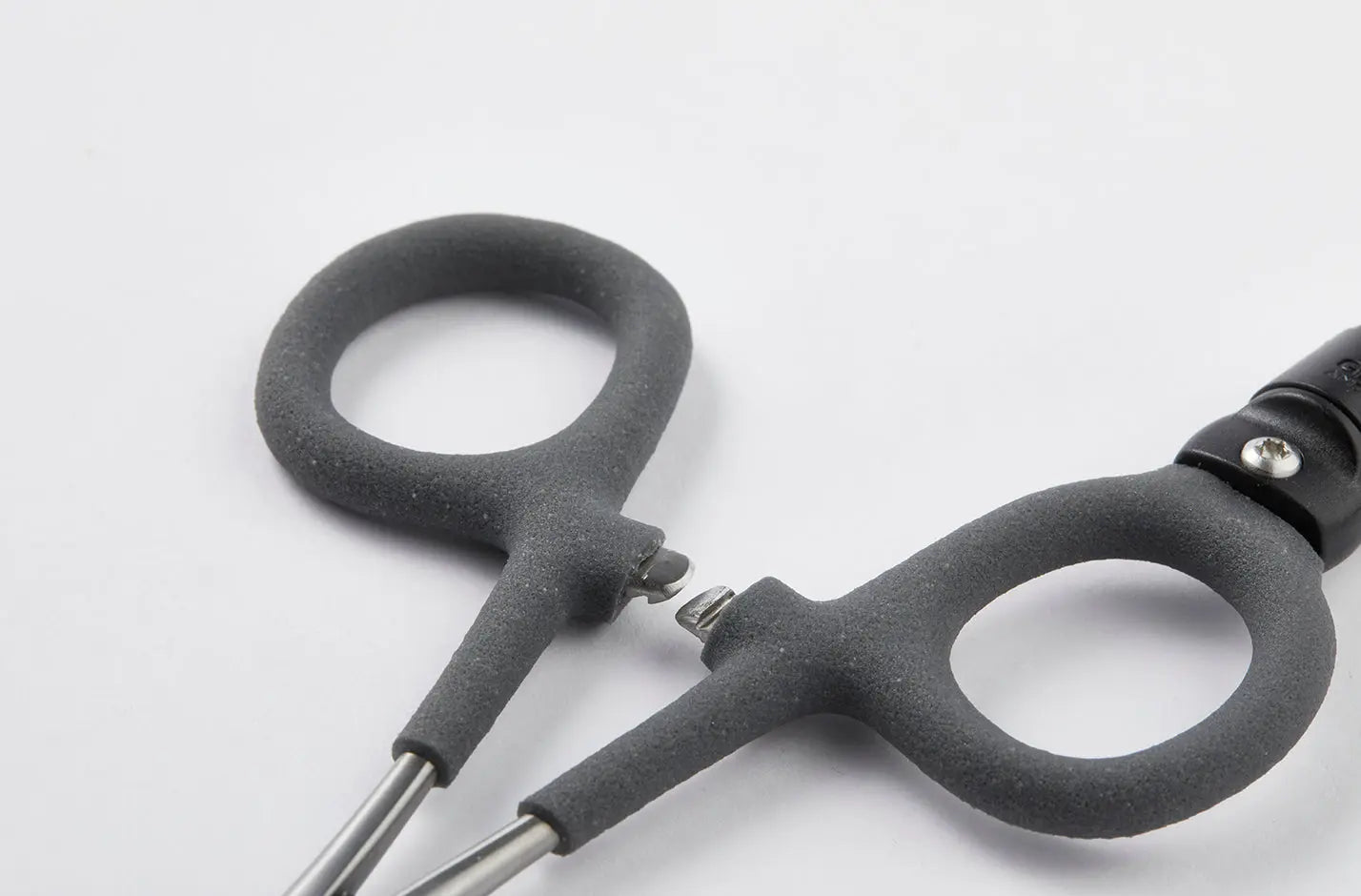 Geoff Anderson WizTool 150mm Clamp Curved SPRITE Fishing