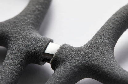 Geoff Anderson WizTool 150mm Clamp Curved SPRITE Fishing
