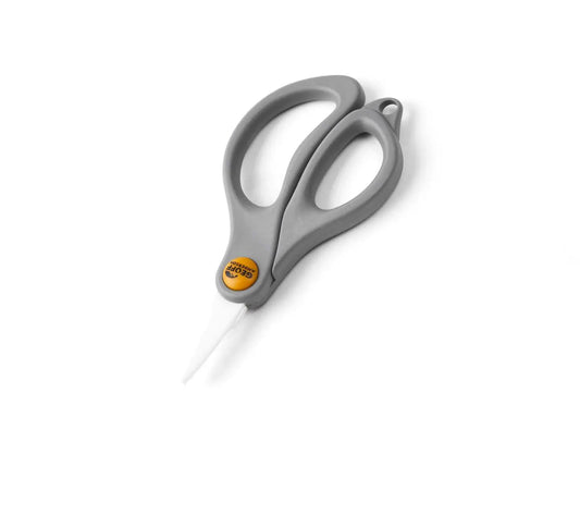 Geoff Anderson WizTool Ceramic Braid Scissors SPRITE Fishing