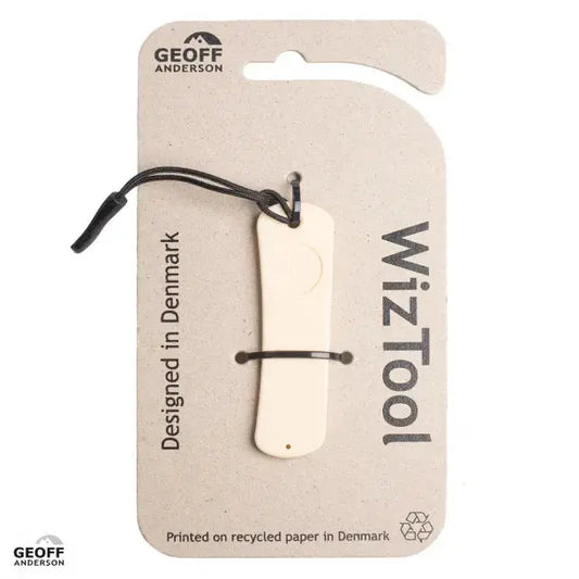 Geoff Anderson WizTool Ceramic Hook Sharpener SPRITE Fishing