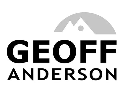 Geoff Anderson Logo - Sprite Fishing