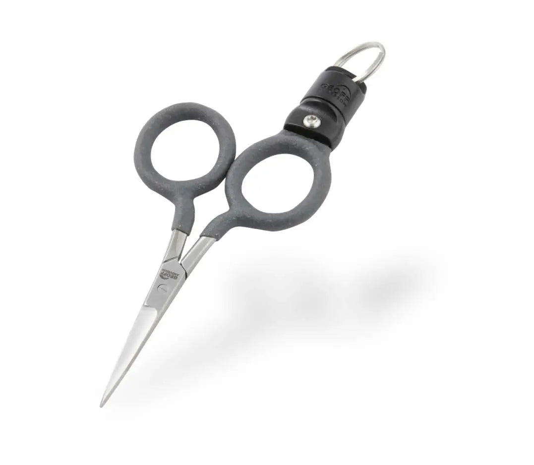 Geoff Anderson WizTool Large Loop Scissors - SPRITE Fishing