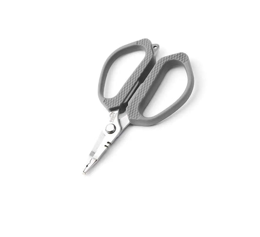 Geoff Anderson WizTool Multi Scissor SPRITE Fishing