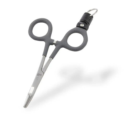 Geoff Anderson WizTool Peang SPRITE Fishing