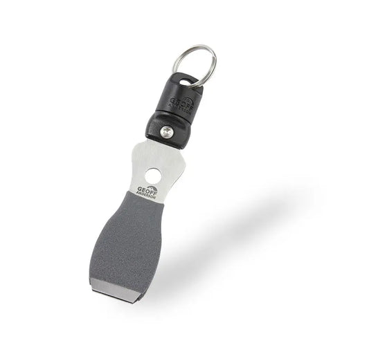 Geoff Anderson WizTool Stainless Steel Line Nipper SPRITE Fishing