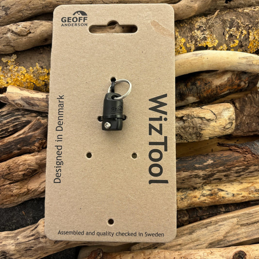 Geoff Anderson WizTool Tool-Top Magnet 1,3kg SPRITE Fishing