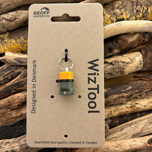 Geoff Anderson WizTool Tool-Top Magnet 3,5kg SPRITE Fishing