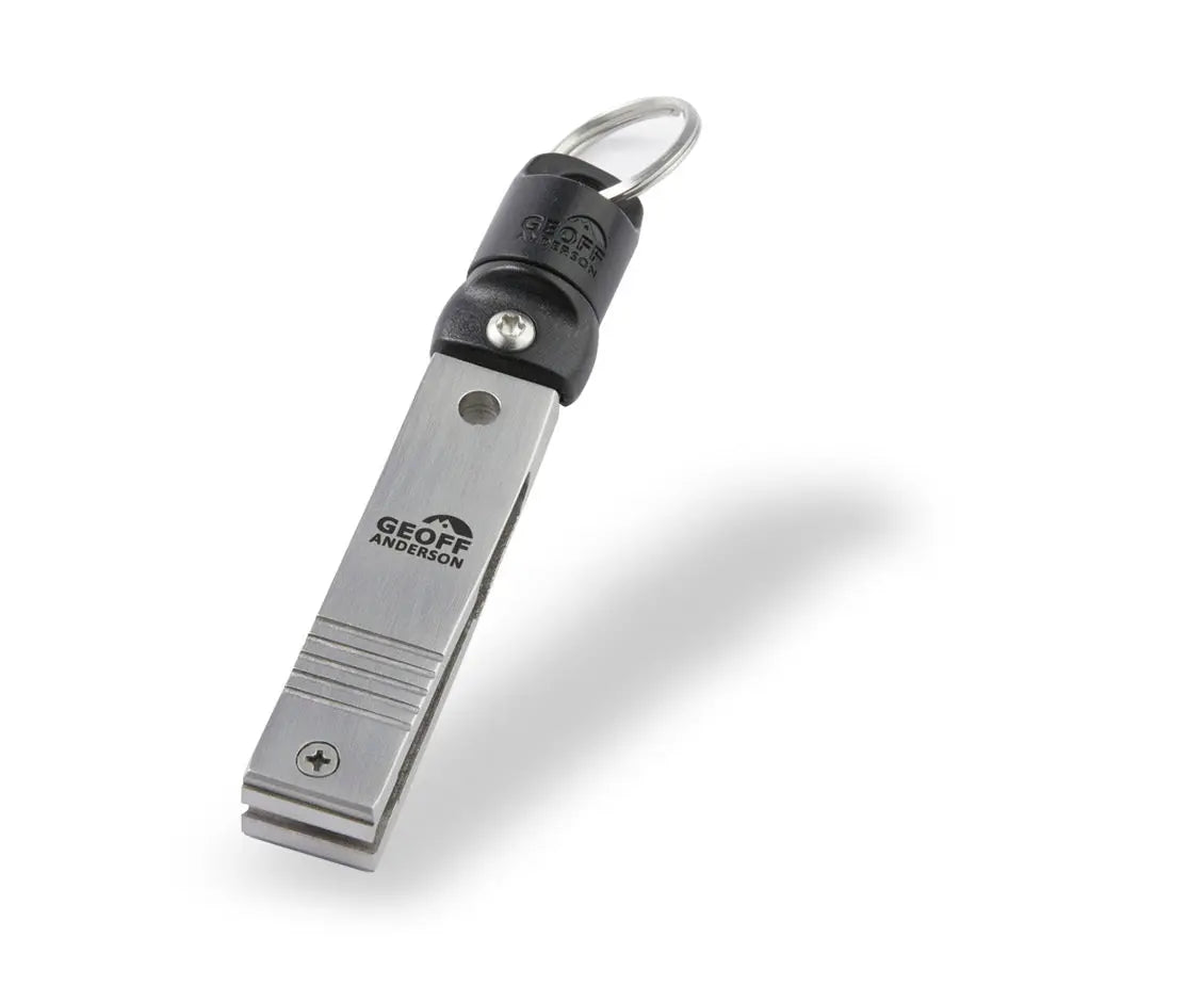 Geoff Anderson WizTool Tungsten Line Nipper SPRITE Fishing