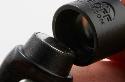 Geoff Anderson WizTool Tungsten Line Nipper SPRITE Fishing