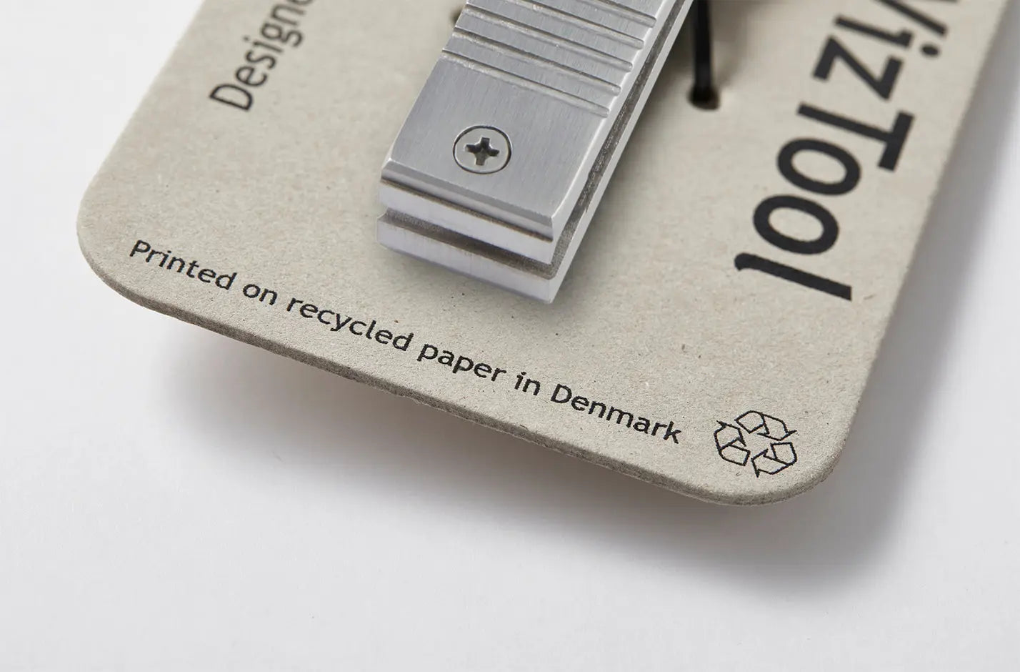 Geoff Anderson WizTool Tungsten Line Nipper SPRITE Fishing