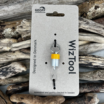 Geoff Anderson Wiztool Universal Magnet 4kg - Sprite Fishing