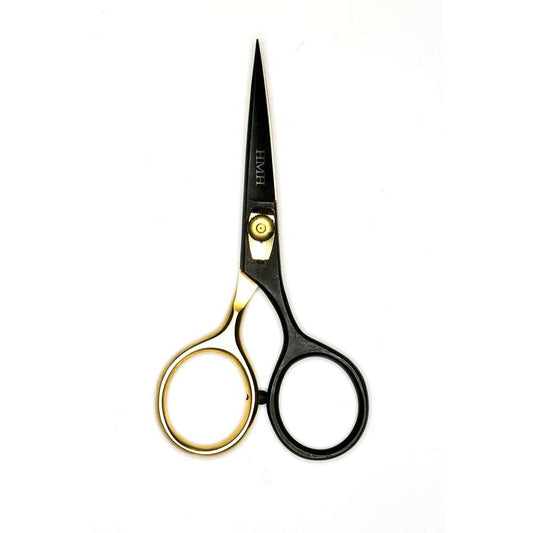 HMH Extra Fine Point Adjust Tension Hair Scissors (44051)