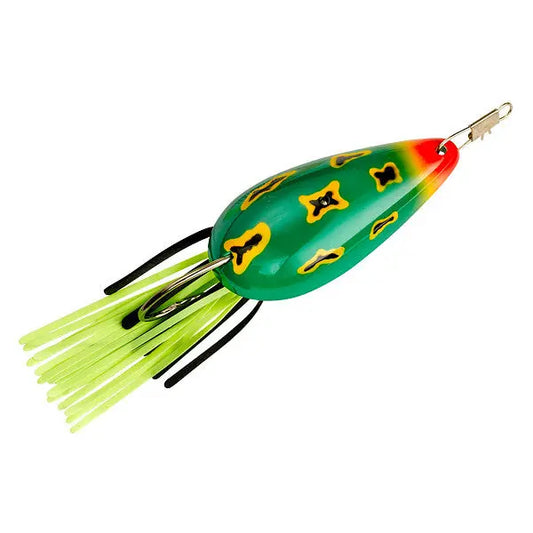 Heddon Moss Boss Bullfrog 7g - SPRITE Fishing