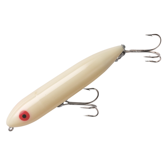 Heddon Zara Spook - Bone SPRITE Fishing