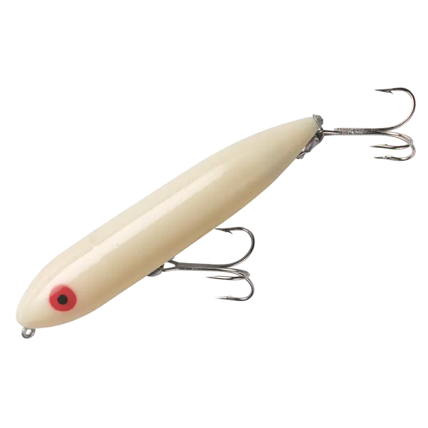 Heddon Zara Spook - Bone SPRITE Fishing