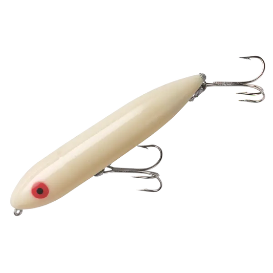 Heddon Zara Spook - Bone SPRITE Fishing