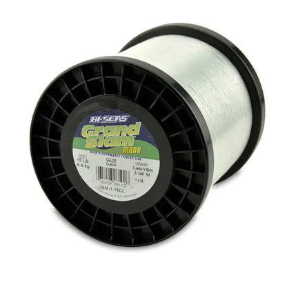 Hi-Seas Grand Slam Monofilament Line - SPRITE Fishing