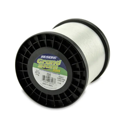 Hi-Seas Grand Slam Monofilament Line - SPRITE Fishing